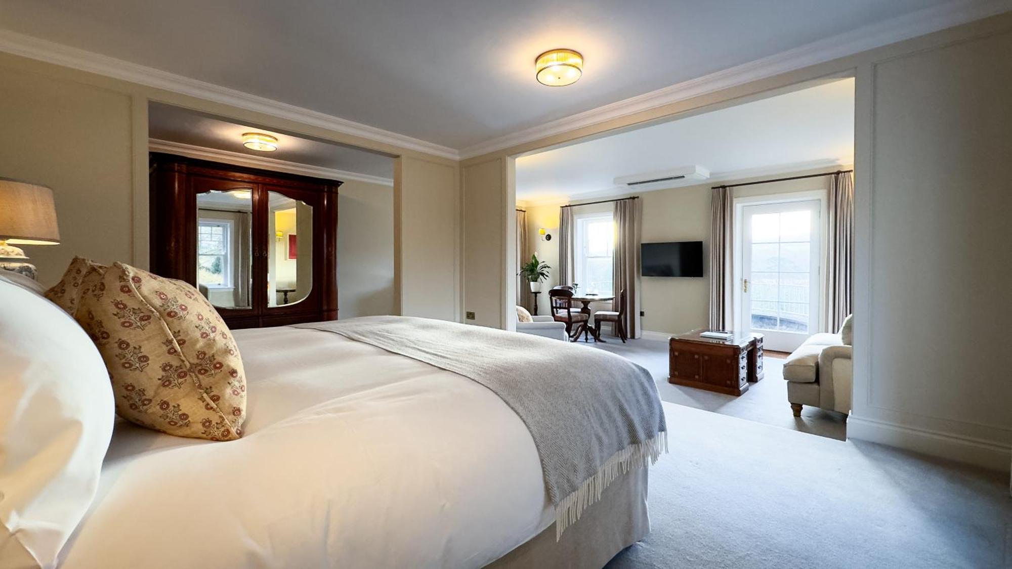 Park Hotel קנמארה מראה חיצוני תמונה