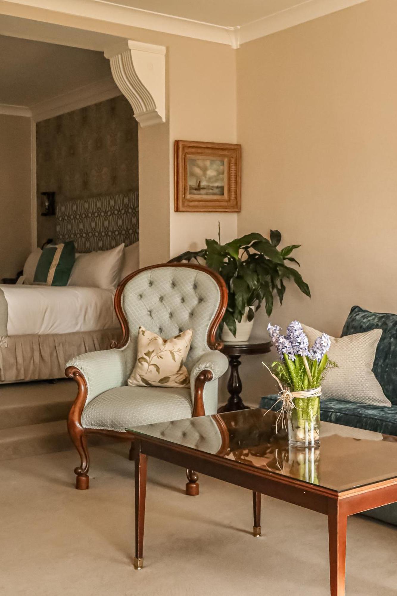 Park Hotel קנמארה מראה חיצוני תמונה