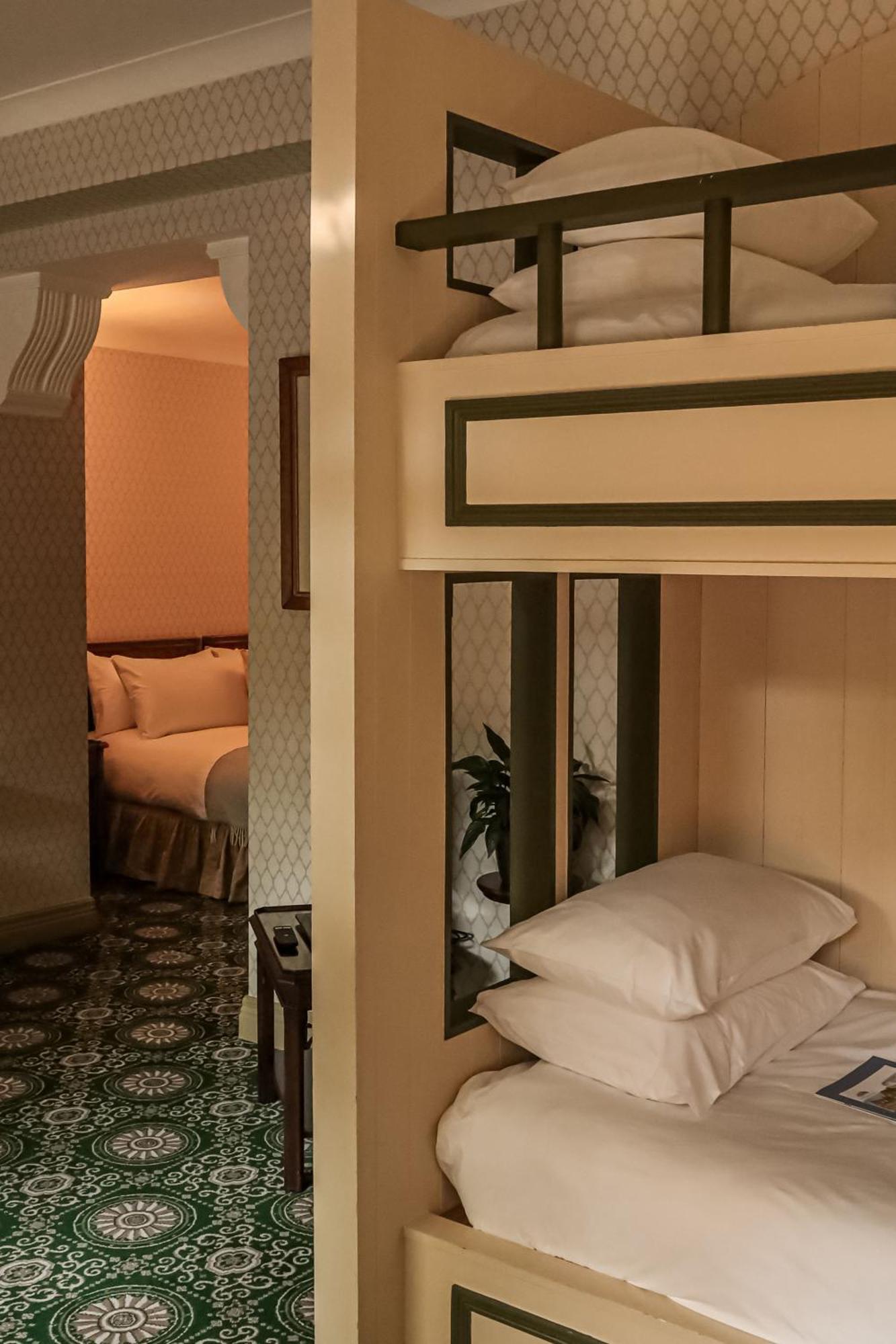 Park Hotel קנמארה מראה חיצוני תמונה